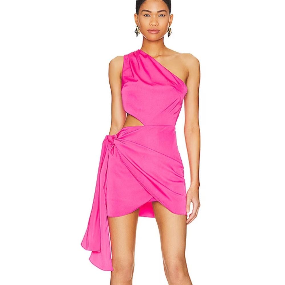 ***New With Tags Cutout Superdown Dress